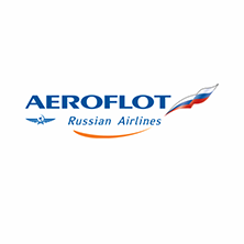 Aeroflot - Vistara